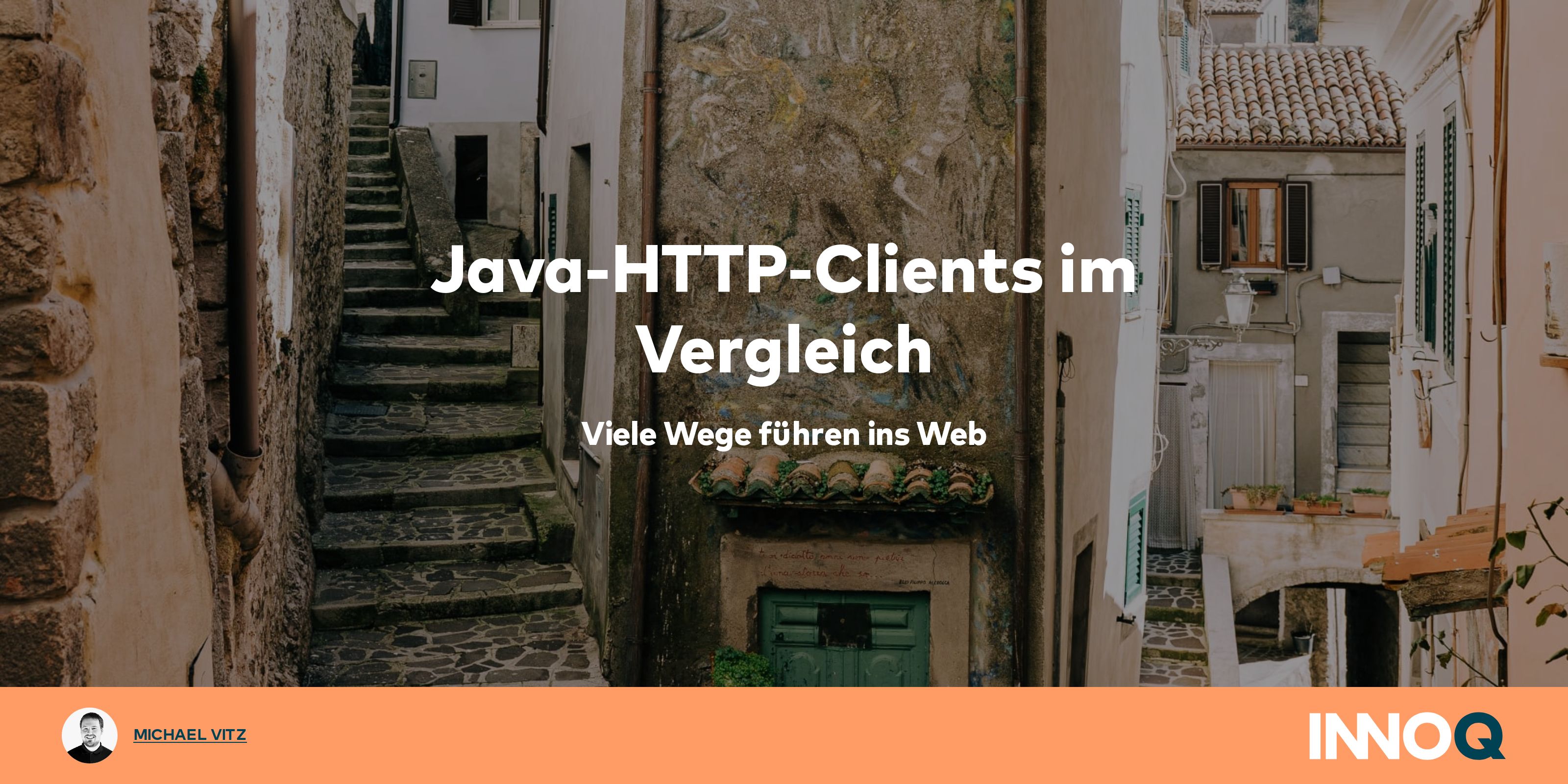 Java-HTTP-Clients im Vergleich — Viele Wege führen ins Web – INNOQ