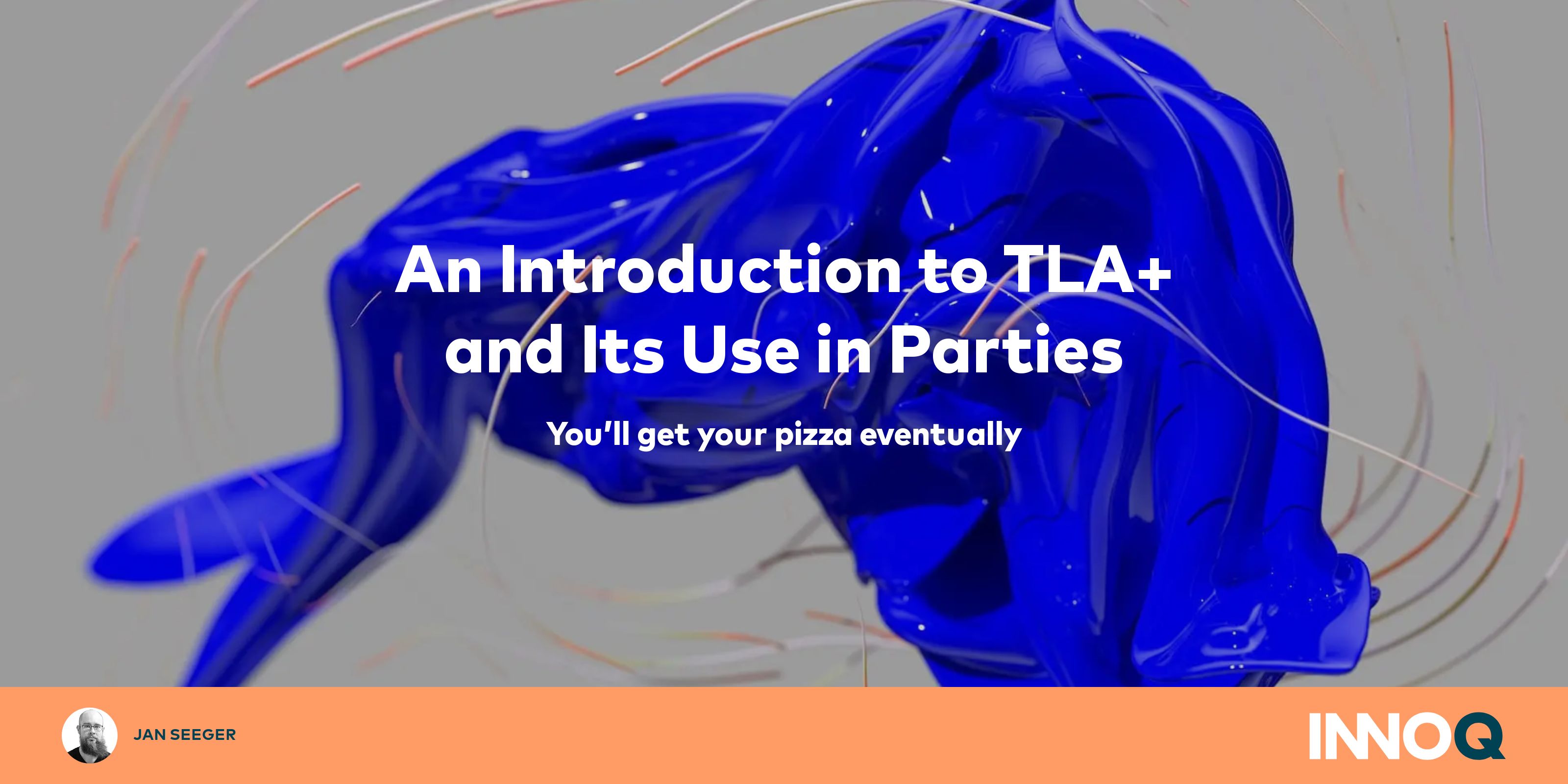 TLA+ (standing for Temporal Logic of Actions) is a formal specification language designed by Leslie Lamport for the specification of system behavior. 